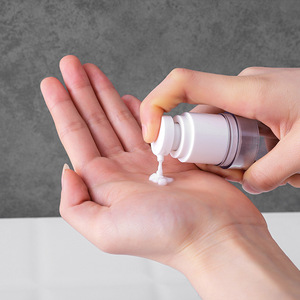 Travel Size <b>Spray</b> Bottle <b>Set</b> 100Ml Empty Moisturizer Dispensing Bottles For Toner Hydrating Mist Lotion Vacuum Leak Proof - Product Image 3