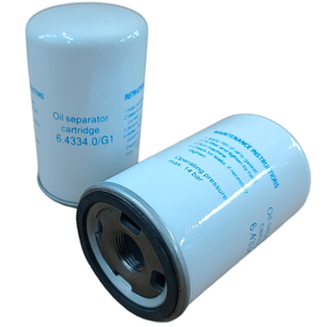 ไส้กรองเครื่องอัดอากาศเม็งหม่า ระดับพรีเมียม สำหรับประสิทธิภาพสูงสุด - Product Image 5
