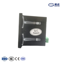 Compteur de qualité d'alimentation multifonction série GY-DM certifié CE AC/DC85-270V pour poste de transformateur