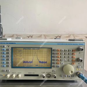 Moniteur de service de communication IFR / Aeroflex / Marconi 2945A - Product Image 1
