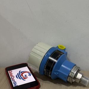 ทรานสดิวเซอร์ E+H PMP51 รุ่นขายดีที่สุด 4-20mA สำหรับก๊าซ IP54 ความแม่นยำ 0.1% ได้รับการรับรอง SIL2 รับประกัน 1 ปี ราคาโรงงาน PMP51 - Product Image 3