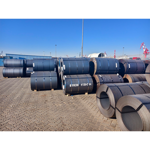 2 mét Độ dày carbon cao sức mạnh cán nóng SPCC cán nguội SAE 1010 Carbon cuộn dây thép - Product Image 6