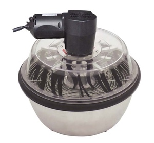 Recortadora de Hojas de Plantas de 16 Pulgadas, Hidropónica, Eléctrica y Manual, Recortadora de Cogollos - Product Image 5