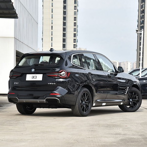 Veicolo di Lusso Usato <span class=keywords><strong>BMW</strong></span> IX3 Auto Elettrica <span class=keywords><strong>SUV</strong></span> Guida a Sinistra Sedili in Pelle Tetto Panoramico - Product Image 4