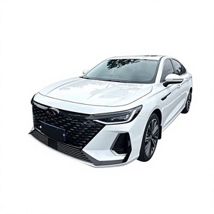 Chery Arrizo 8 <span class=keywords><strong>2022</strong></span> <span class=keywords><strong>1.6</strong></span> DCT Versión Shang Turbo Sedán Económico en Venta - Product Image 1