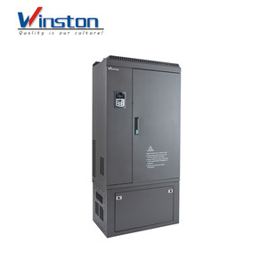 Wstg800 VFD 280kw 315kw 350kw chuyển đổi tần số vector cho bơm phân phối nhiên liệu - Product Image 3