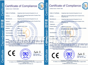 Castillo inflable comercial con tobogán y brincolín para fiestas, ideal para el patio trasero. - Product Image 6