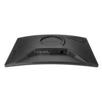 ROG Strix XG27WCMS DisplayPort 1.4 Gaming Monitor 27inch 2560x1440 WQHD Curved 1500R 280Hz 1ms Fast VA FreeSync DisplayHDR 400