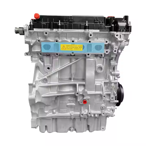 Motor Nuevo de Alta Calidad 204PT 2.0T 177KW de 4 Cilindros para Freelander, Piezas de Automóvil 204PT, Más Vendido - Product Image 5