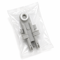 8268785 Low quantité minimale de commande Original Lave-vaisselle Composant de rechange Lave-vaisselle Roues Roller Wheel Rack WP8268785 8268785