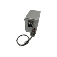 Sensor de Cable de Alambre para Sistema de Nivelación de Fresadora 2137341 161455 04 20 30070