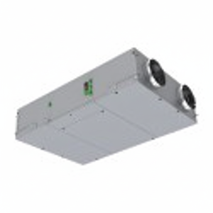 3JW 9271 VIM pfhr 05พัดลมระบายอากาศขนาดเล็กปลั๊กอิน ECM D190 170W ขาวดำ230V สำหรับ CAD HR MINI - Product Image 1