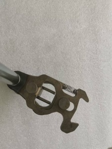 Hot Selling Motorcycle Shift <strong>Lever</strong> CA250 - Product Image 3