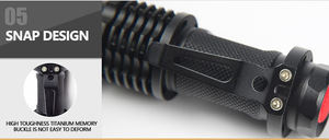 Lápiz Detector de Agentes Fluorescentes, <span class=keywords><strong>Luz</strong></span> Violeta, Mini Linterna <span class=keywords><strong>Ultravioleta</strong></span>, Prueba de Maquillaje, Prueba de Billetes, <span class=keywords><strong>Luz</strong></span> de Prueba - Product Image 6