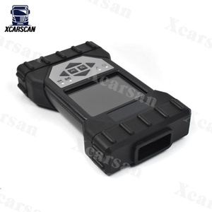 Herramienta de Diagnóstico para Autos Jaguar, Pathfinder Original para JLR SSD DOIP, con WIFI, Compatible con la Programación de Autos Nuevos, Herramienta Profesional - Product Image 4