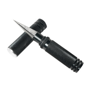 Manual Model Hole Reamer A3M04 0-14mm For Gundam Car Shell Construction Tools - Product Image 1