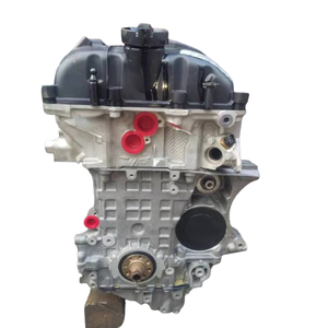 Meilleure vente de haute qualité Original 3.0T N55B30A ensemble moteur Diesel 4 cylindres pour <span class=keywords><strong>BMW</strong></span> série 3 série 5 X3 X5 utilisé état - Product Image 4