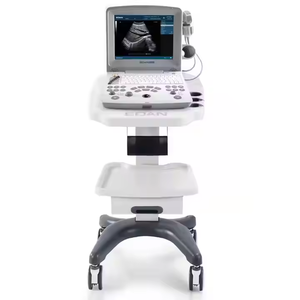 Appareil d'échographie vétérinaire portable <span class=keywords><strong>Edan</strong></span> <span class=keywords><strong>DUS</strong></span> <span class=keywords><strong>60</strong></span>, systèmes d'échographie - Product Image 2