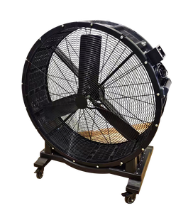 Bán Chạy Quạt Động Cơ PM Di Động Đường Kính Lớn 1.5M - Product Image 5