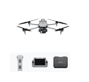 Versión global Matrice 4T Plus Combo UAV con medición inteligente con telémetro láser Mapeo de precisión M4T RTK Drone en stock - Product Image 1