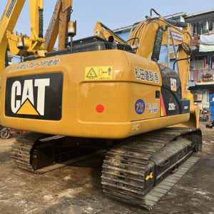 LNHF ECM ECU Controller 331-7539 331-7540 Unité de contrôle du moteur 331-7539 331-7540 420E 320D C6.4 C6.6 pour CAT Catpillar - Product Image 1