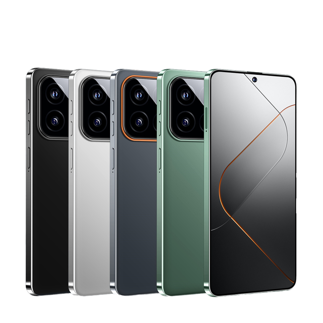 2024 M14 PRO 6.7 Inch Full Display Android 10 Smartphone Hot Selling New Mobile Phone with GPS Face ID LTE HD Screen Resolution