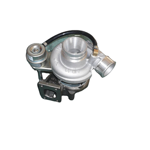 Turbocompresor TB2577 1118300TC 471169-5006S para desplazamiento 2.77L, 2771 CCM, 4 cilindros JMC JX493ZQ1 - Product Image 4
