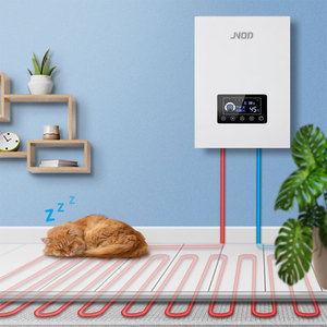 Caldaia Elettrica Idronica ad Alta Efficienza JNOD per Riscaldamento a Pavimento e Radiatori in Casa e Hotel - Product Image 6