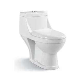 潮州厂家批发卫生间洗车WC经济热销一体式卫生间