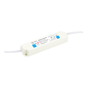 Controlador de Luz LED de Voltaje Constante OEM/ODM de 30 W, CC 12 V 24 V CA 170-264 V, IP66, Resistente al Agua, Fuente de Alimentación para Exteriores - Product Image 2