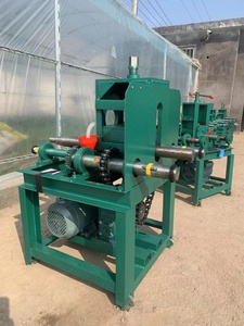 Geyu เครื่องดัดท่อไฮดรอลิกสแตนเลสอัตโนมัติ, เครื่องดัดท่อไฮดรอลิกอเนกประสงค์สถานที่ก่อสร้างสภาพใหม่ - Product Image 3