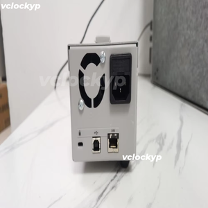 Alimentation électrique CC AGILENT/HP/Keysight E36103A, sortie simple, 20 V, 2 A, 40 W - Product Image 3