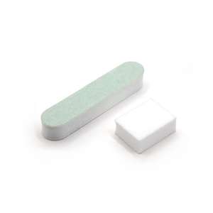 Kit de Manicura Desechable de Alta Calidad con Descuento, Duradero, en Paquete Individual, Mini Lima de Uñas, Pulidor de Uñas, Caja de Herramientas para Uñas - Product Image 2