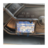 Ensemble de transmission automatique OEM neuf 12TX2420TD Boîte de vitesses pour voiture camion SUV à remplacement d'origine de la boîte de vitesses Unité 12TX2620TD