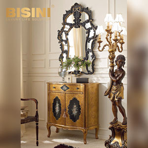 Dipinto vintage europeo della decorazione del divano del soggiorno piante del paesaggio del <span class=keywords><strong>palazzo</strong></span> fiori pittura a olio degli uccelli pittura appesa - Product Image 3