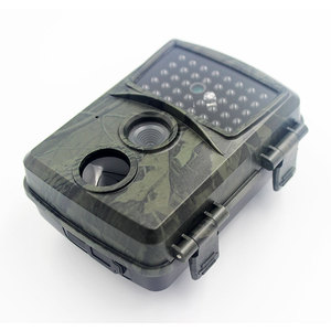 Caméra de chasse PR600 à prix d'usine, étanche, vision nocturne, pour la surveillance de la faune, 20MP, caméra de suivi pour la chasse en plein air - Product Image 2