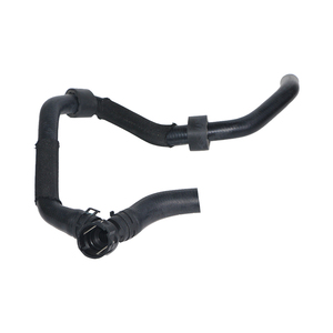 SENP pièces de voiture 5Q0 122 058 Q tuyau <span class=keywords><strong>d</strong></span>'<span class=keywords><strong>eau</strong></span> de refroidissement du moteur pour VW Golf Jetta Polo <span class=keywords><strong>Audi</strong></span> <span class=keywords><strong>A3</strong></span> tuyau de liquide de refroidissement de l'<span class=keywords><strong>eau</strong></span> en gros et au <span class=keywords><strong>d</strong></span>étail - Product Image 1
