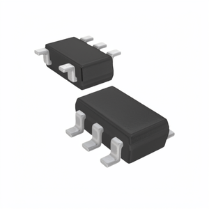 SC 74A, SOT 753 Power Management (PMIC) Electronic Circuit Components In Stock XC9140C471MR-G - Product Image 1