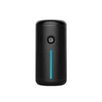Diffuseur d'arômes intelligent à commande par application, machine à parfum à huile essentielle commerciale pour la maison