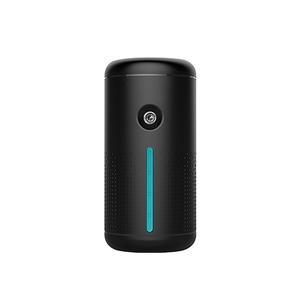 Diffuseur d'arômes intelligent à commande par application, machine à parfum à huile essentielle commerciale pour la maison - Product Image 2