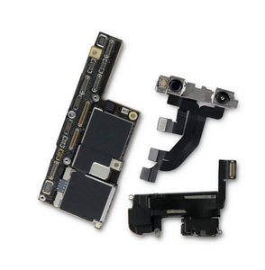 <span class=keywords><strong>Carte</strong></span> <span class=keywords><strong>mère</strong></span> originale débloquée avec Face ID sans FACE ID pour <span class=keywords><strong>iPhone</strong></span> <span class=keywords><strong>x</strong></span> 64GB 256gb <span class=keywords><strong>carte</strong></span> <span class=keywords><strong>mère</strong></span> - Product Image 1