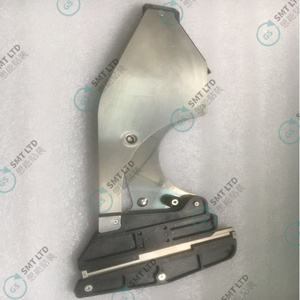 ชิ้นส่วนป้อนสายเคเบิล SMT รุ่น 2ADLFA002003 หางโค้ง 8 มม. สำหรับเครื่องป้อน FUJI - Product Image 2