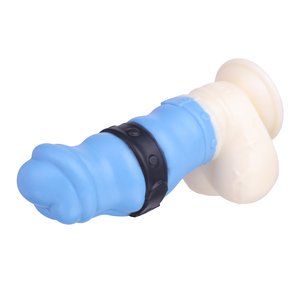 Tapón Anal de Silicona Impermeable, Juguete Sexual Anal para Adultos, Estimulador de Próstata para Hombres y Mujeres - Product Image 1
