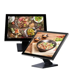 Bar Milch Tee Shop Counter Tisch Desktop A3 Bestell menü Preisliste LED Light Box Display Karte TV Plakat wand