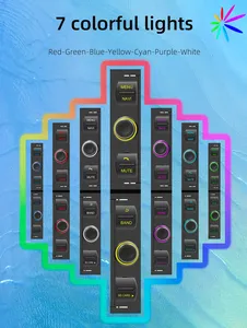 <span class=keywords><strong>Android</strong></span> 2DIN màn hình cảm ứng đài phát thanh xe cho Ford Focus/2 Mondeo/S/C/Max/Kuga/Fiesta/Galaxy/quá cảnh 7 ''<span class=keywords><strong>gps</strong></span> Navigator 3D Bản đồ - Product Image 3