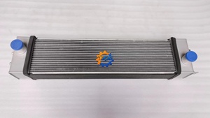 หม้อน้ำไฮดรอลิก PC70-8 PC70-9 PC60-8 สำหรับรถขุด อะไหล่เครื่องจักรก่อสร้าง 21-03-D1130 - Product Image 4