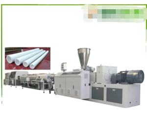 Sungklhs — machine à tube en fiber de verre tpr, extrudeuse, fabrication de tuyaux, meilleure vente - Product Image 4