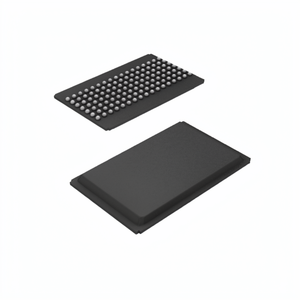 71T75602S150BGI8 119 Componente Electrónico de Memoria BGA Distribuidor Autorizado - Product Image 1