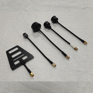 DAKEFPV DAKE 2.4G NANO RX FPV 수신기 3Db 안테나 포함 ExpressLRS 가방 포장 - Product Image 5