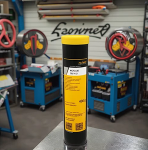 Adhesivo KLUBER MICROLUBE GBU-Y 131 ISO VG 15 - Product Image 2